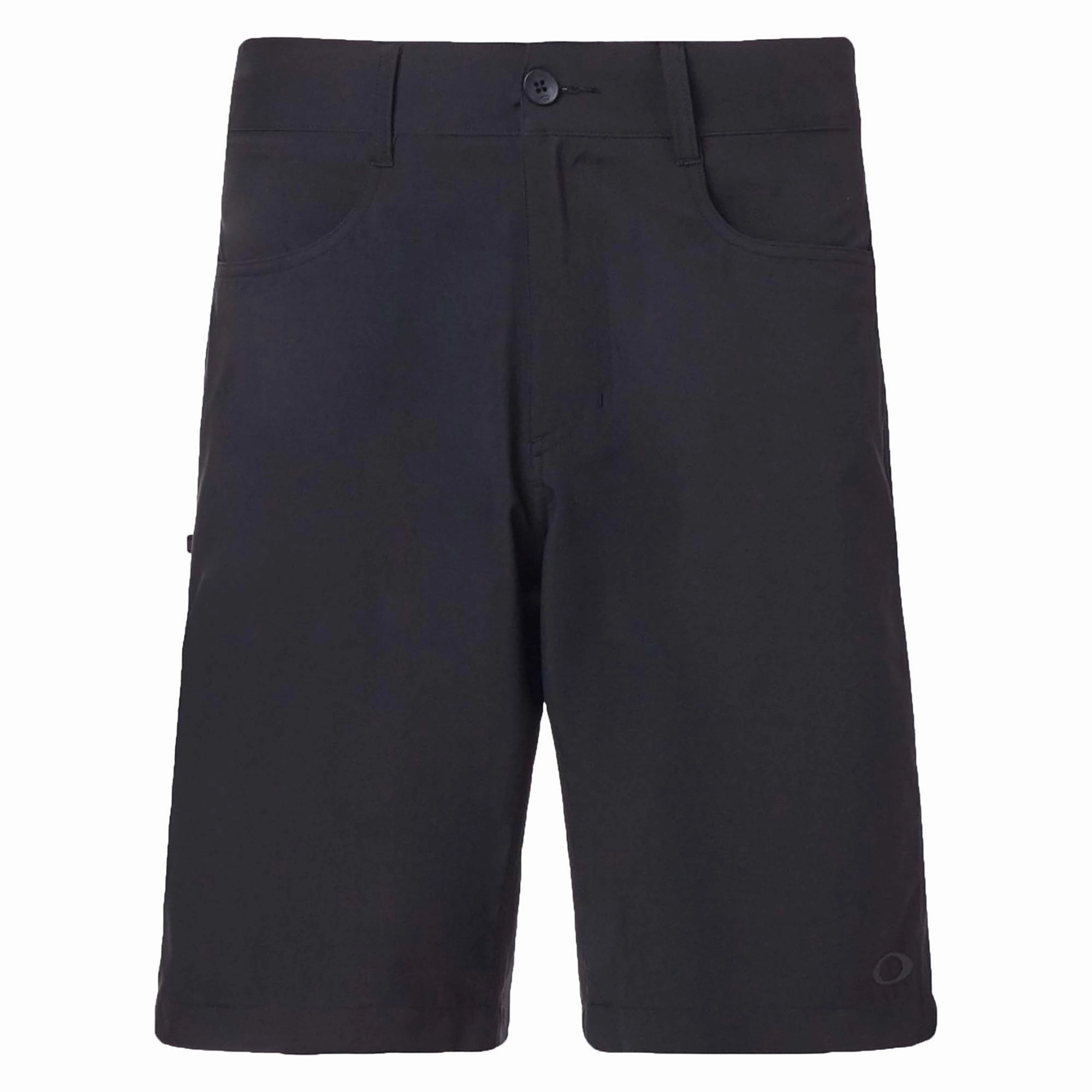 Sublimated Prints Clean Structure Men's Baseline Hybrid 21 Inch 2.0 Shorts