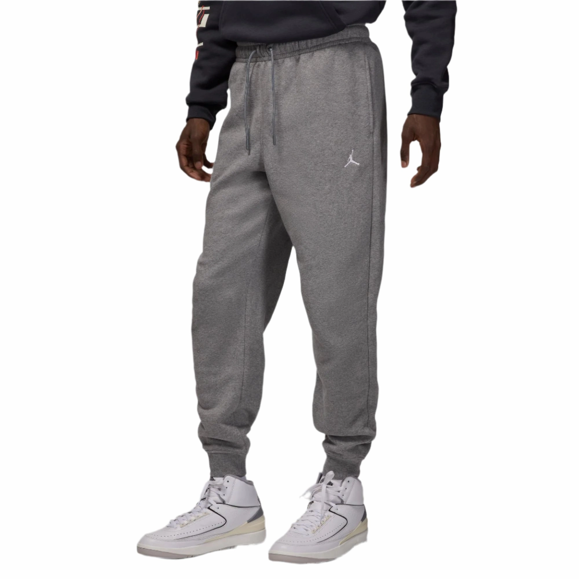 Breathable back panel Men's Brooklyn Fleece Pants