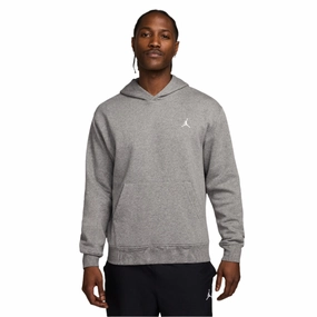 Men's Brooklyn Fleece Pullover Hoodie Modern Day Look