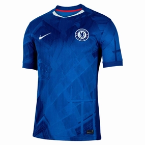 Men's Chelsea FC Dri-Fit Stadium Home Jersey weekend run Non Chafing Stitch System