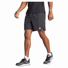 semi-formal look muted colors Men's Designed For Training Heat.Rdy Hiit 7 Inch Shorts