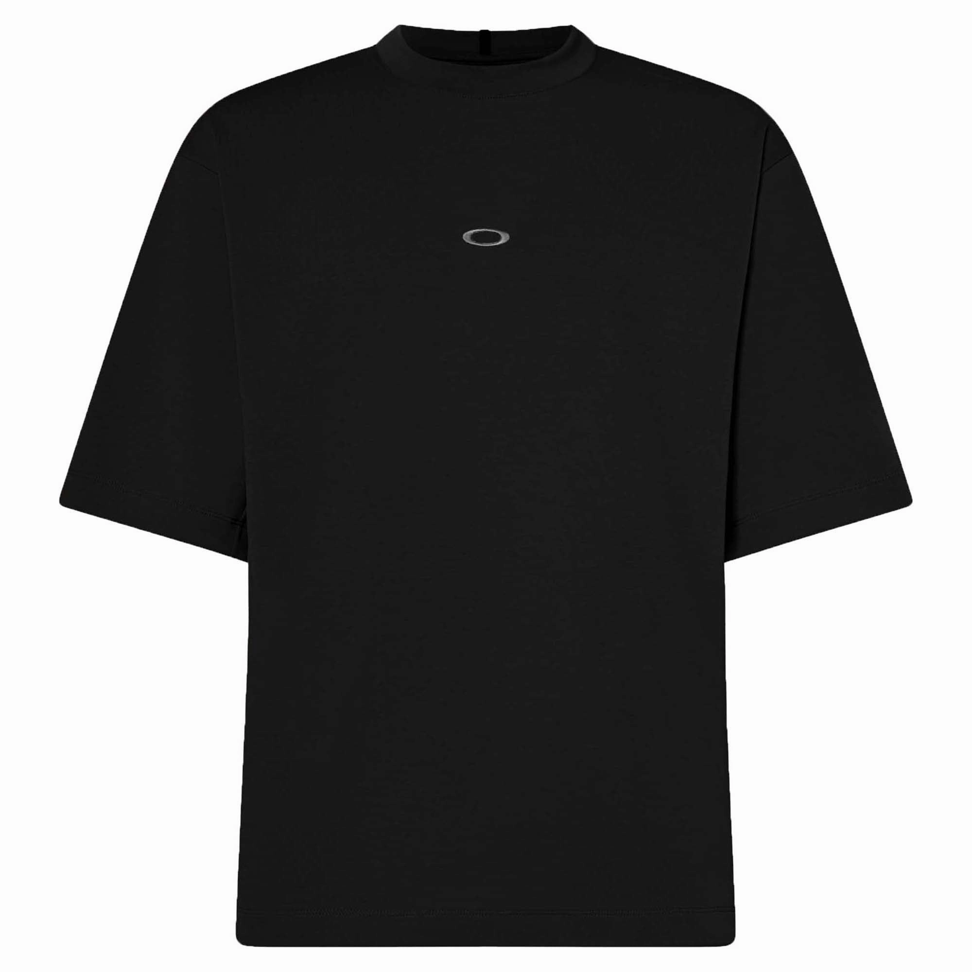 Compression Fit Durable Blend Fabric Men's Driven T-Shirt