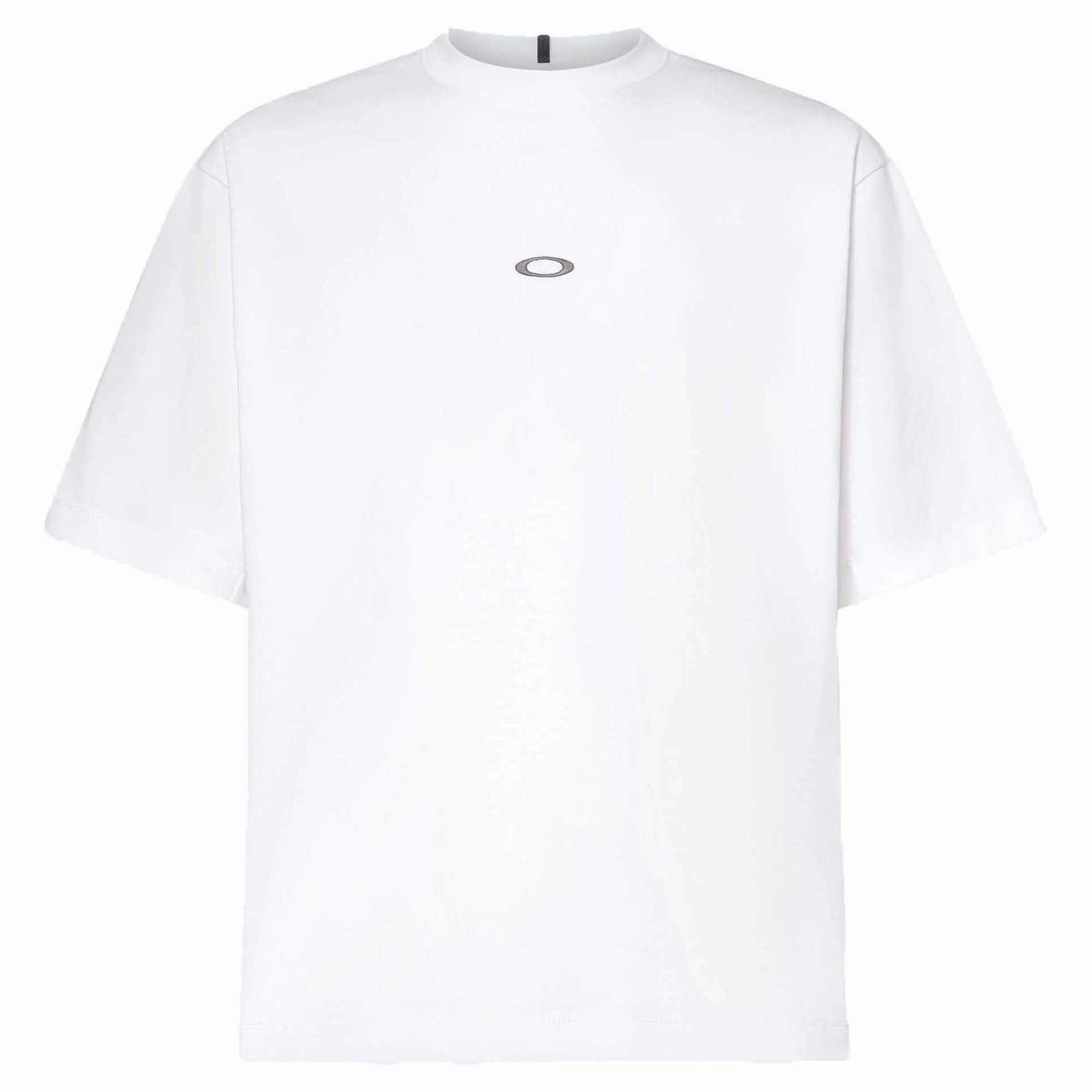 Easy Stretch Ventilated Design Men's Driven T-Shirt
