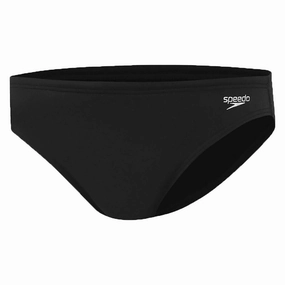 Men's Endurance  5cm Brief Light Packing High Coverage Back Panels