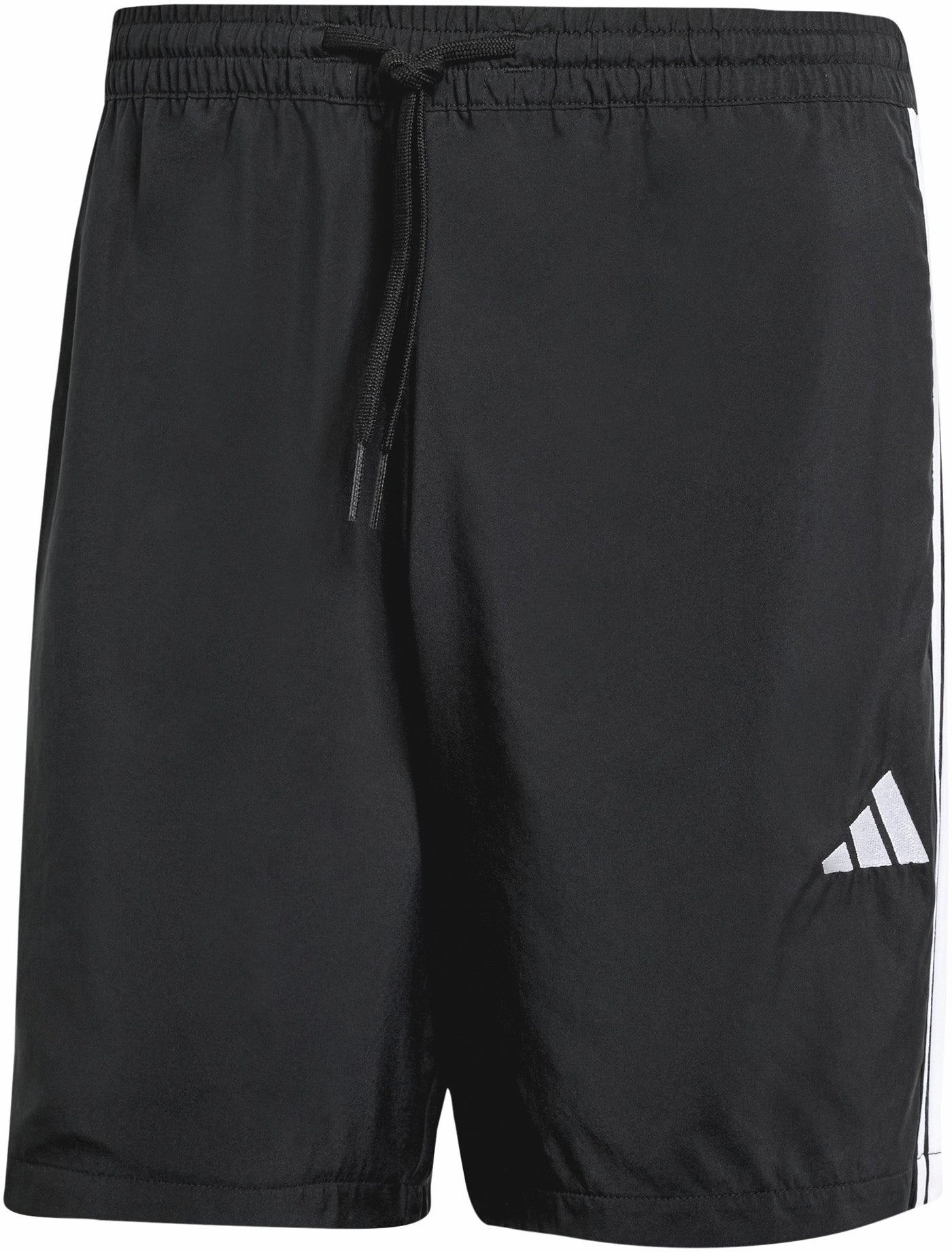Men's Essential 3-Stripes Chelsea Shorts Athletic Silhouette