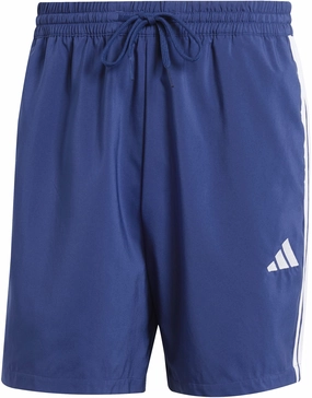 Men's Essential 3-Stripes Chelsea Shorts Reflective details