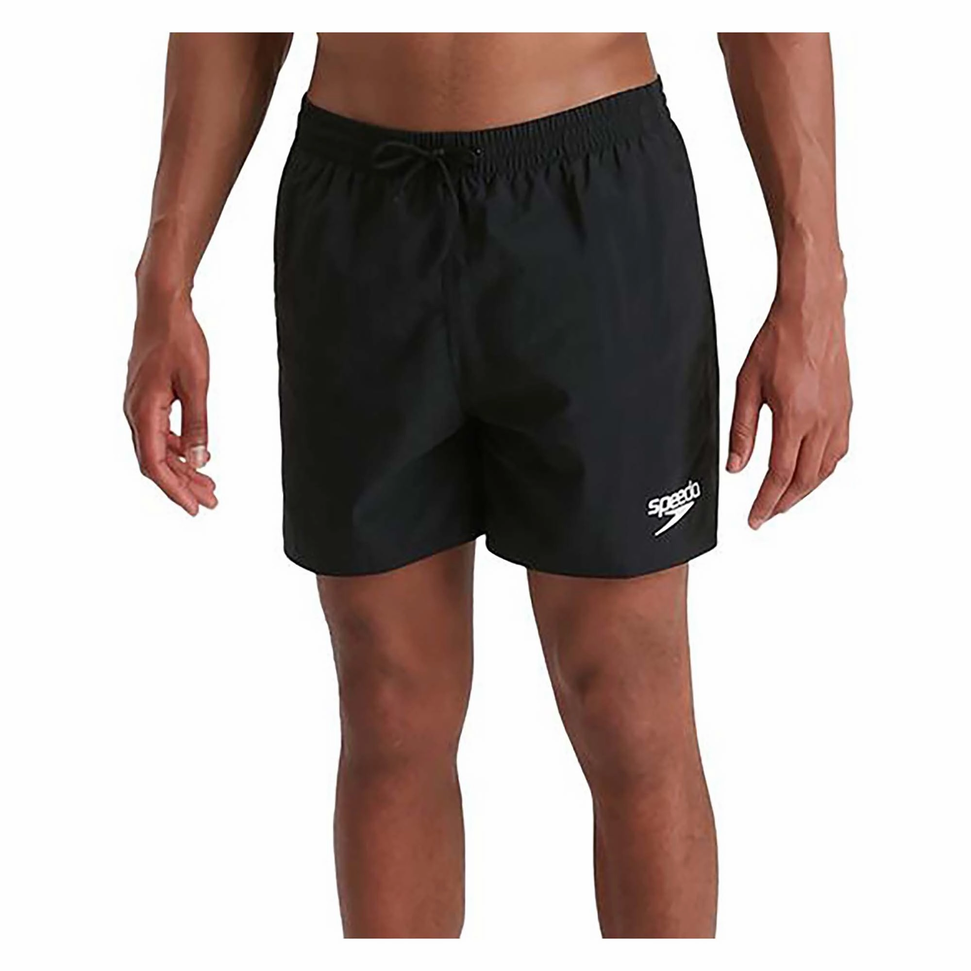 Modular Attachment System 4 Way Stretch Men's Essentials 16 Inch Swim Shorts