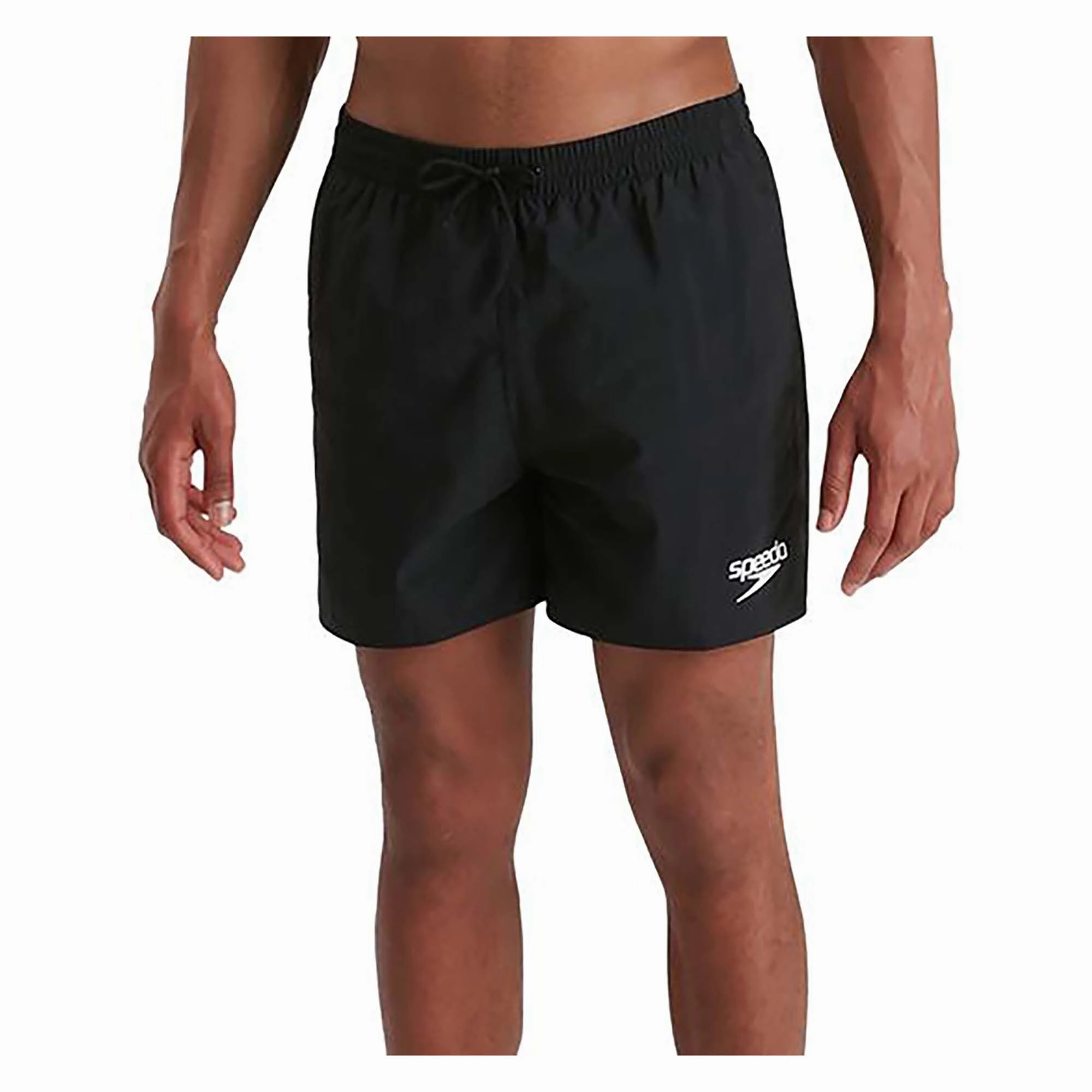 Mold Resistant Material Breathable Material Men's Essentials 16 Inch Swim Shorts