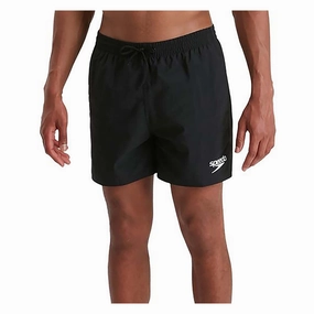 Mold Resistant Material Breathable Material Men's Essentials 16 Inch Swim Shorts