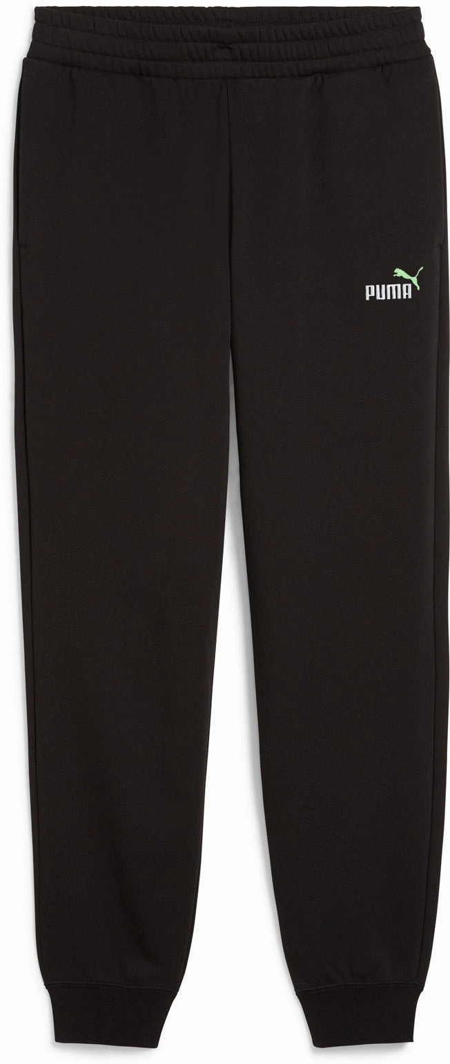 Men's Essentials 2 COLOR No. 1 Logo Fleece Sweatpants Printed design