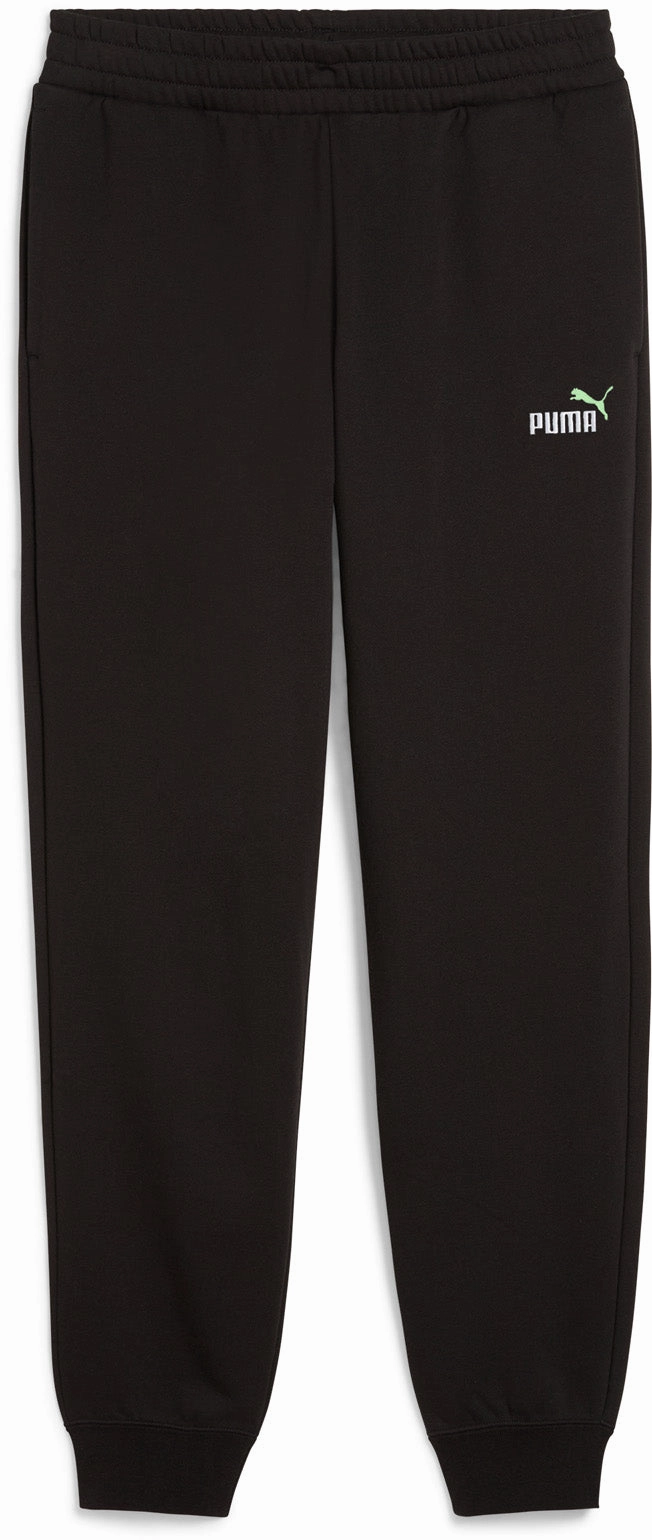 Core Basic Men's Essentials 2 COLOR No. 1 Logo Fleece Sweatpants