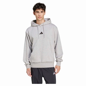 All Day Layering Multi Layer Construction Men's Essentials Feelcozy Fleece Hoodie