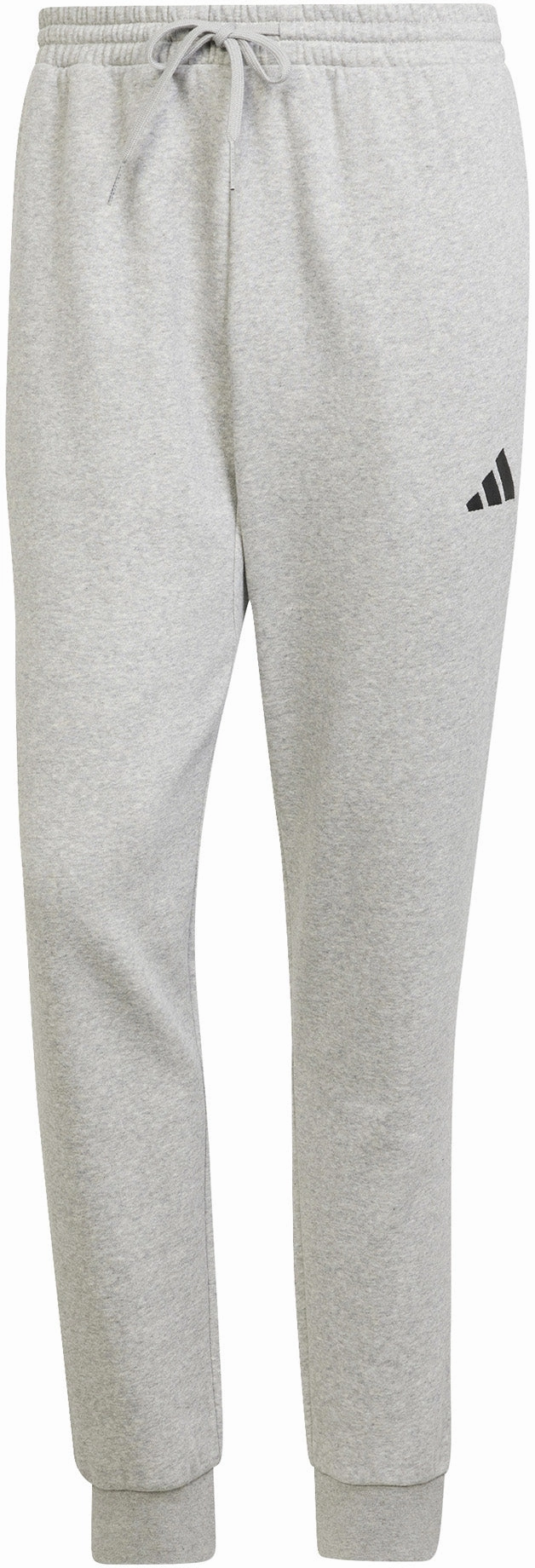 Men's Essentials Feelcozy Fleece Joggers Comfort Wearable Stretch Fit