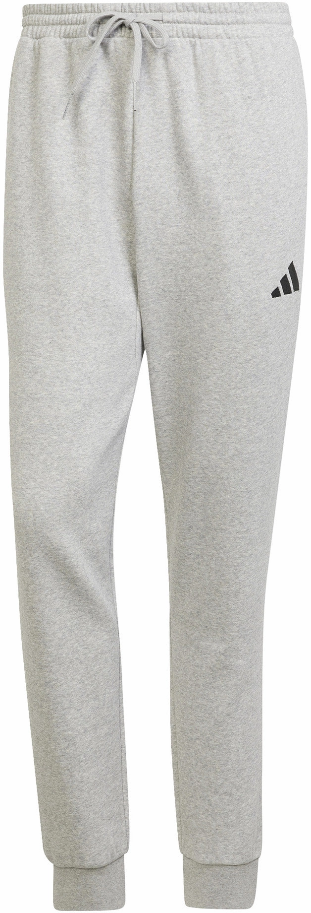 Button front Men's Essentials Feelcozy Fleece Joggers
