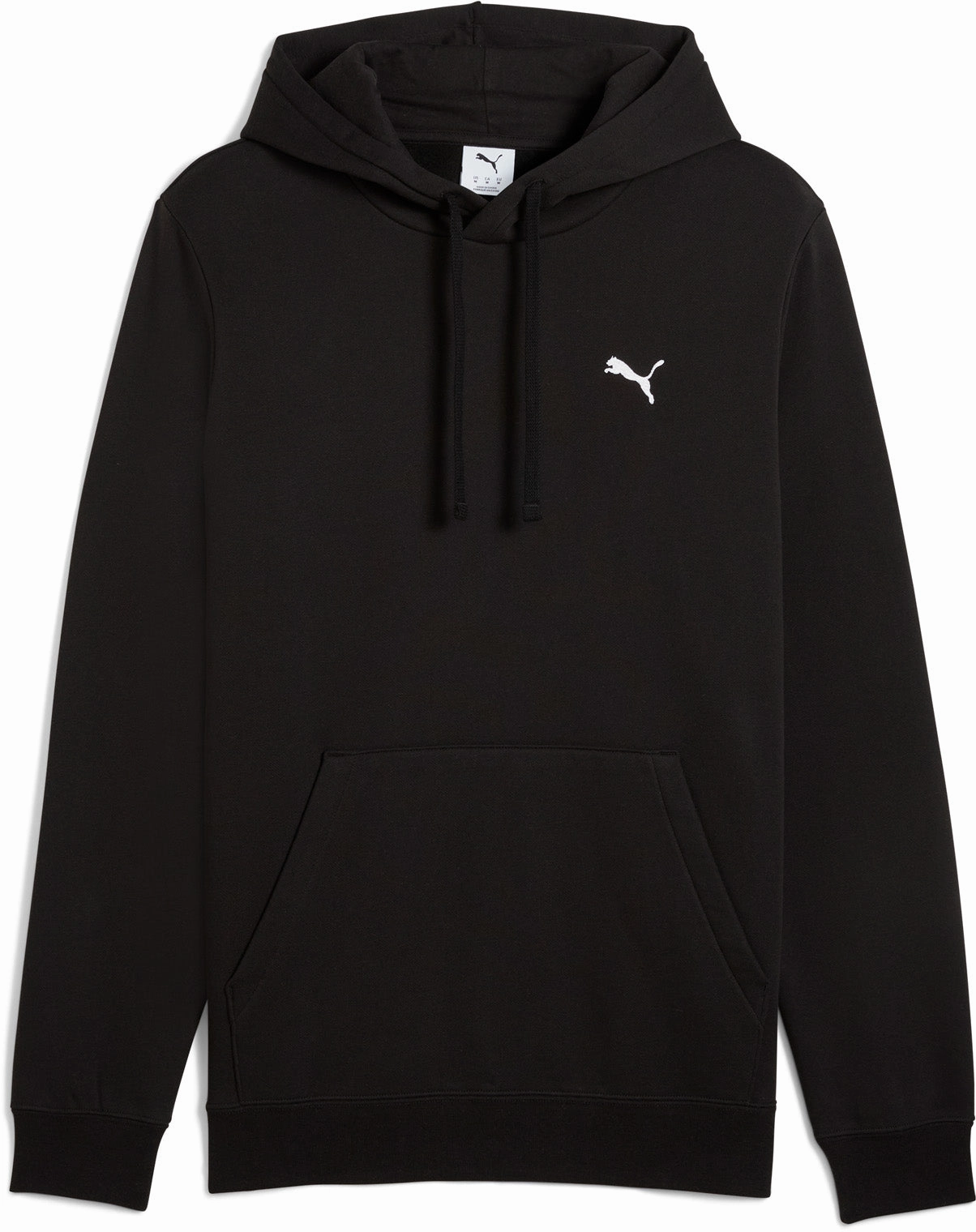 All Seasons HeatReflectiveLining Men's Essentials Fleece Hoodie