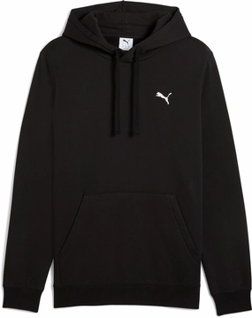 Men's Essentials Fleece Hoodie Waterproof Design