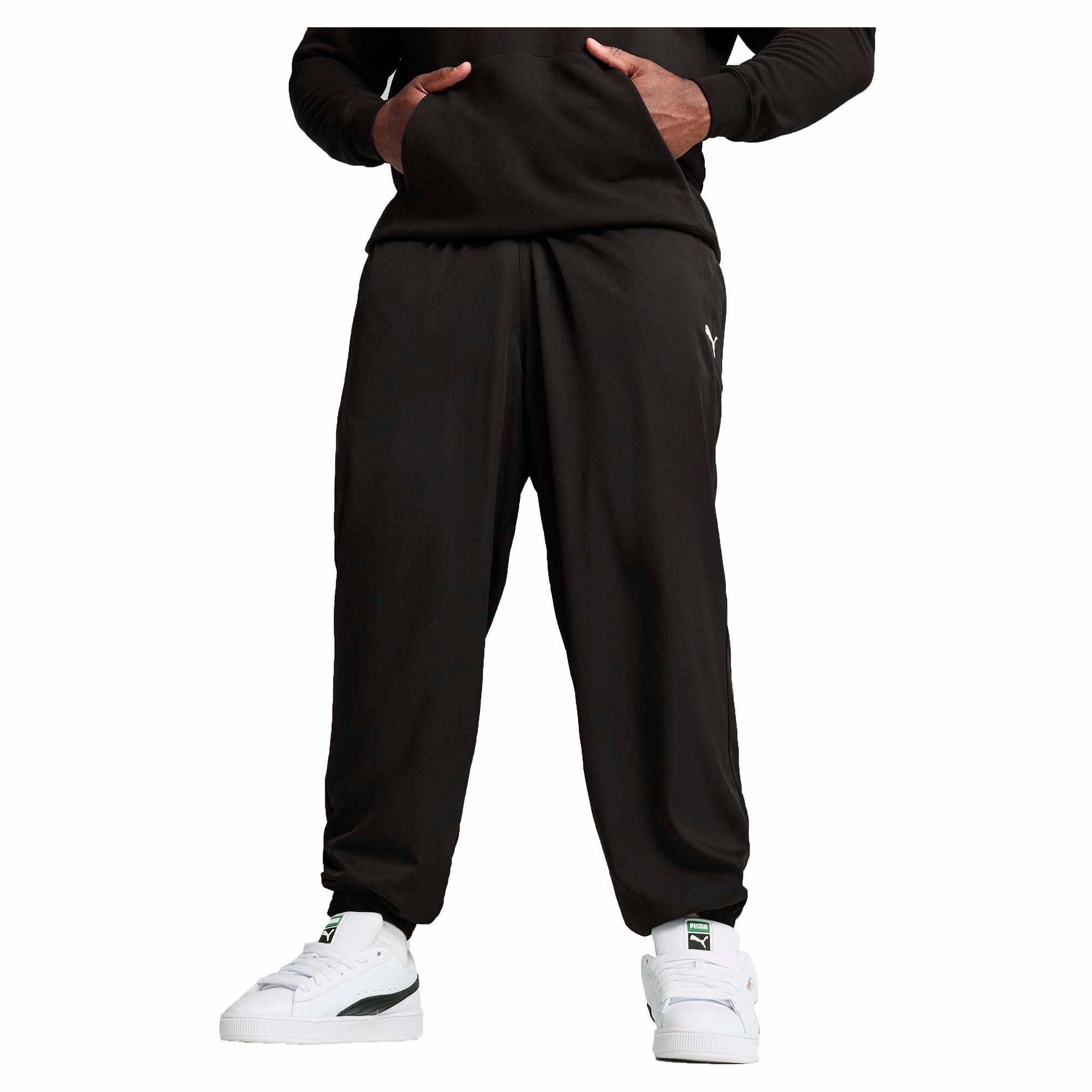 Travel Essential Men's Essentials Woven Pants