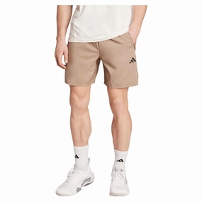 Men's Essentials Woven Training 5 Inch Shorts Comfortable Shorts Clean Mood