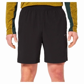 Men's Foundational 7 Inch 3.0 Shorts Earth Tones