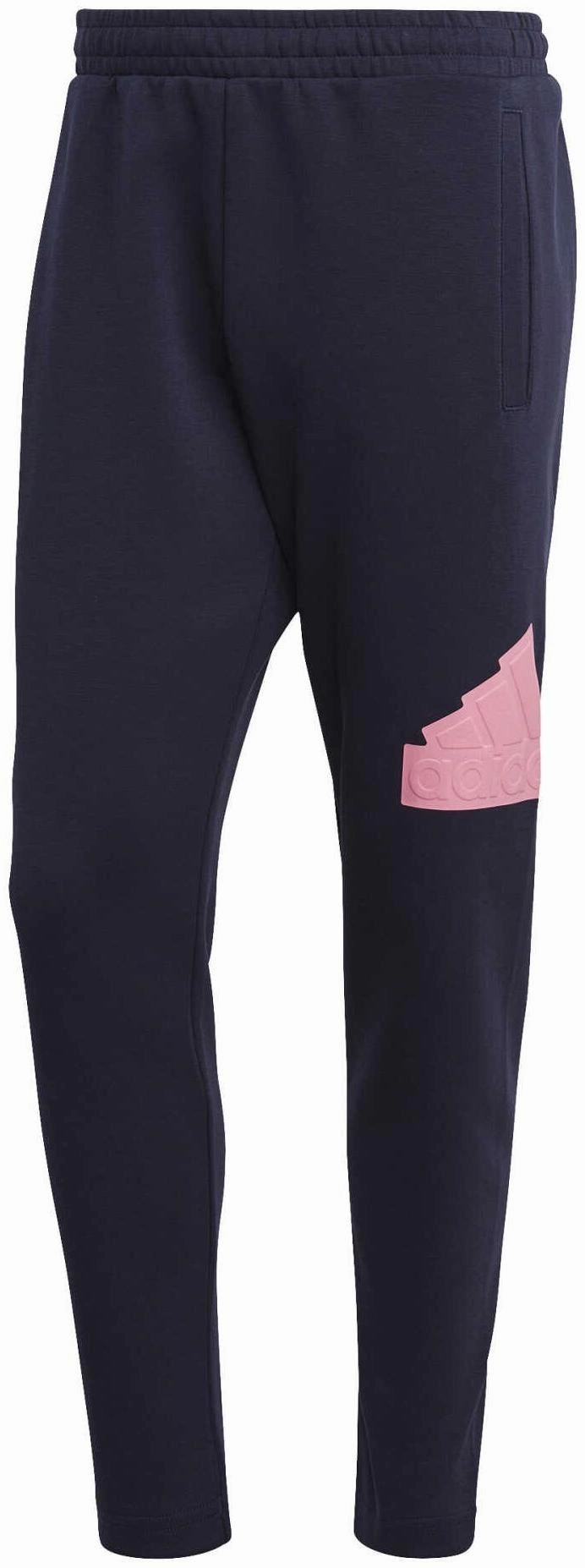 Men's Future Icons Badge of Sport Pants Denim finish Anti Static Lining