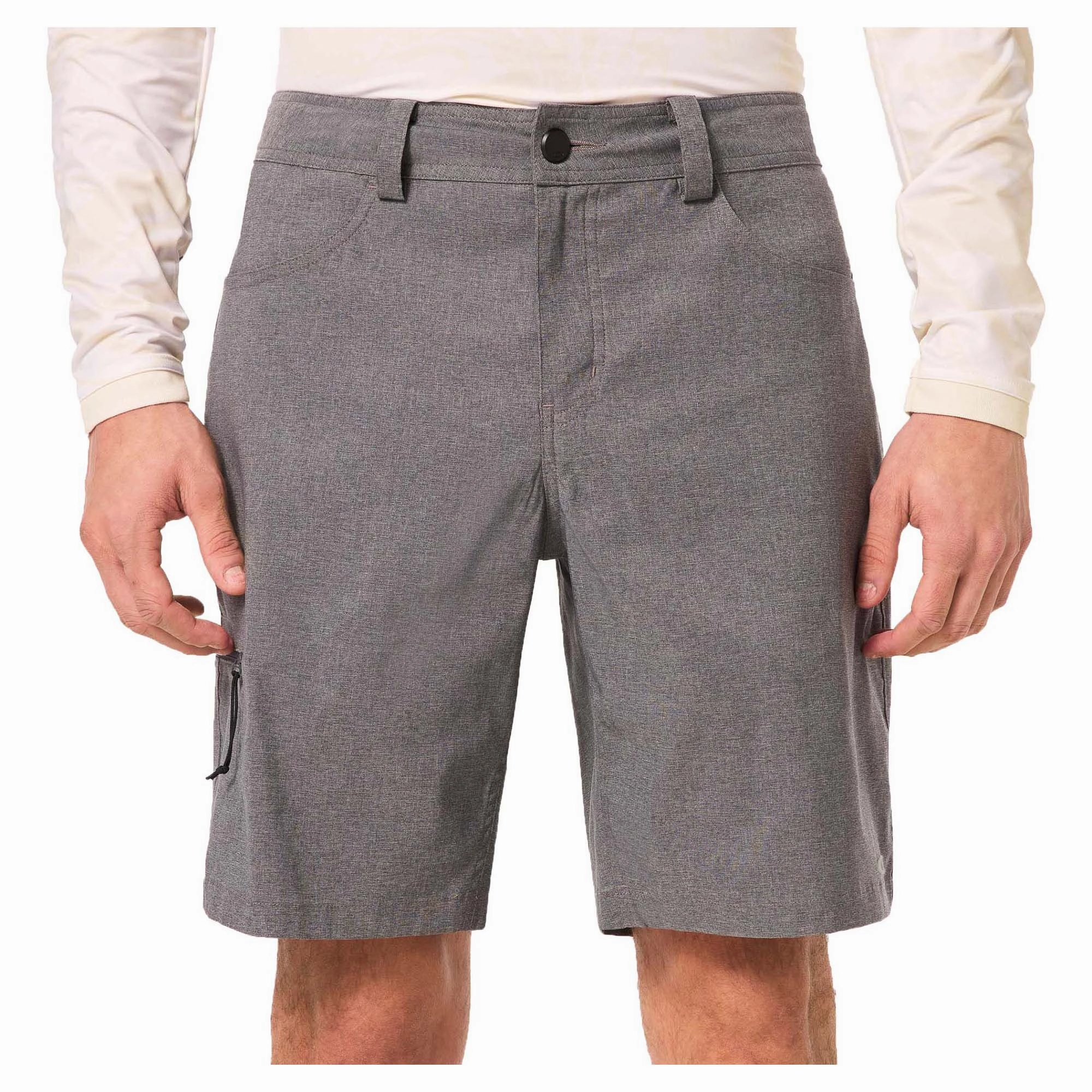 Men's Golf Hybrid Shorts Anti Slip Inner Grip Tagless Neckline