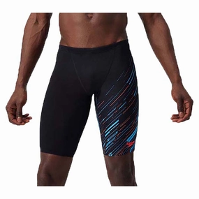 Fashionable Look Men's Hyperboom V-Cut Jammer