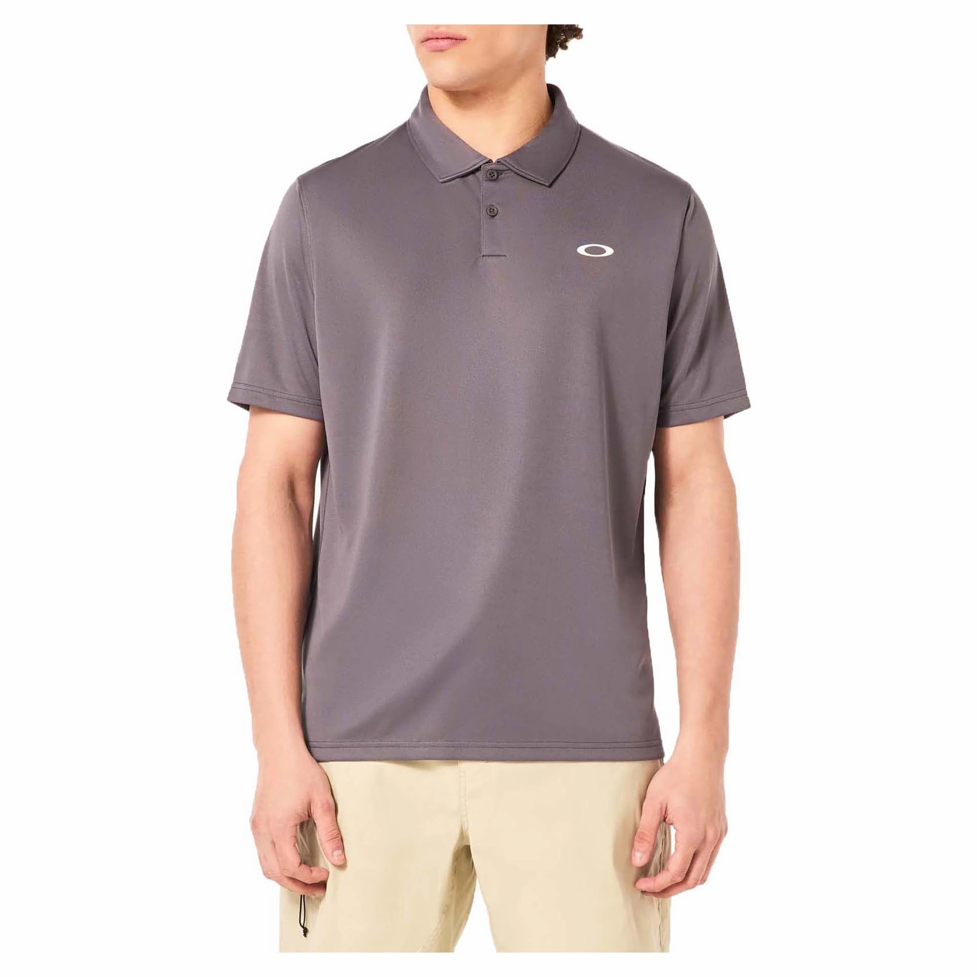 Adjustable Hem Drawcord Men's Icon TN Protect RC Golf Polo