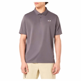 Men's Icon TN Protect RC Golf Polo Contrast Binding Trim