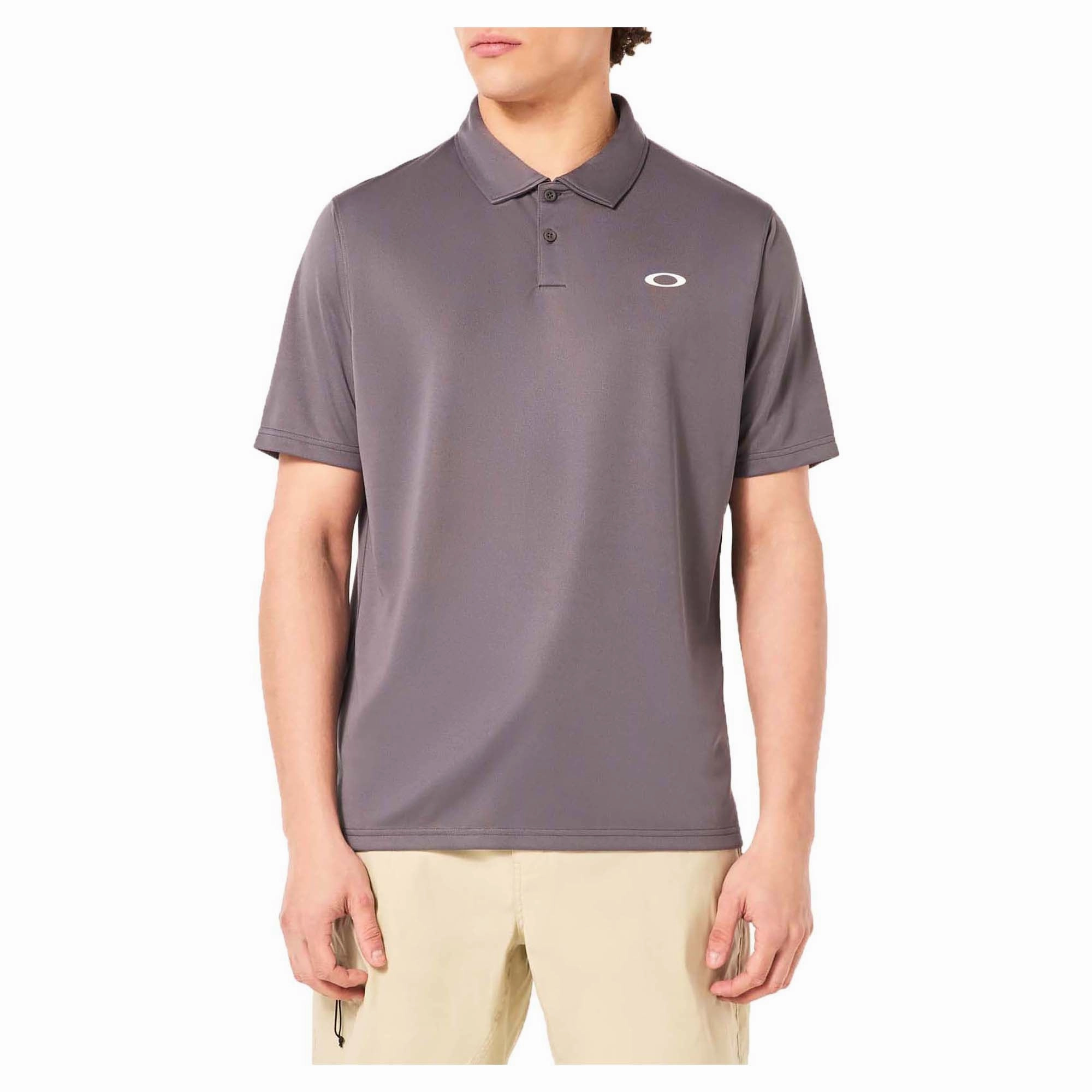 Men's Icon TN Protect RC Golf Polo Smooth Zone Paneling Thermoregulating Fabric