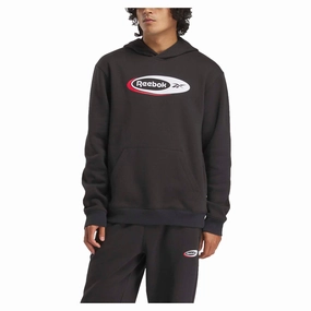 Men's Identity Brand Proud Hoodie OdorControl Treatment Modular Attachment Loops