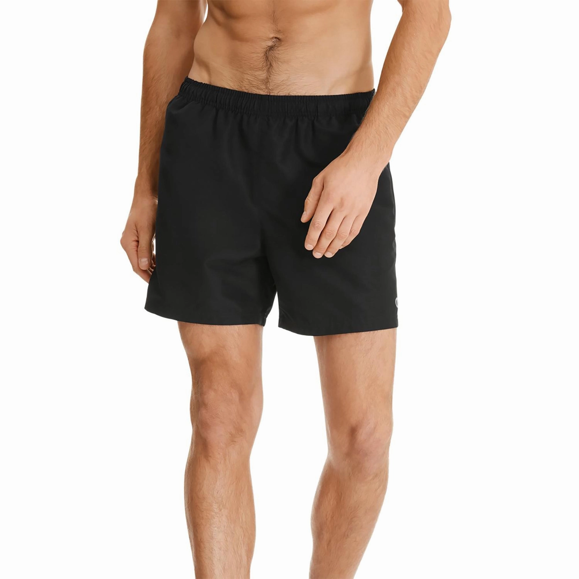 Luxury Feel Men's Infinity Microfibre Shorts