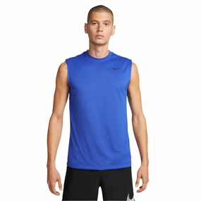 venue fondness Men's Legend Sleeveless Fitness T-Shirt