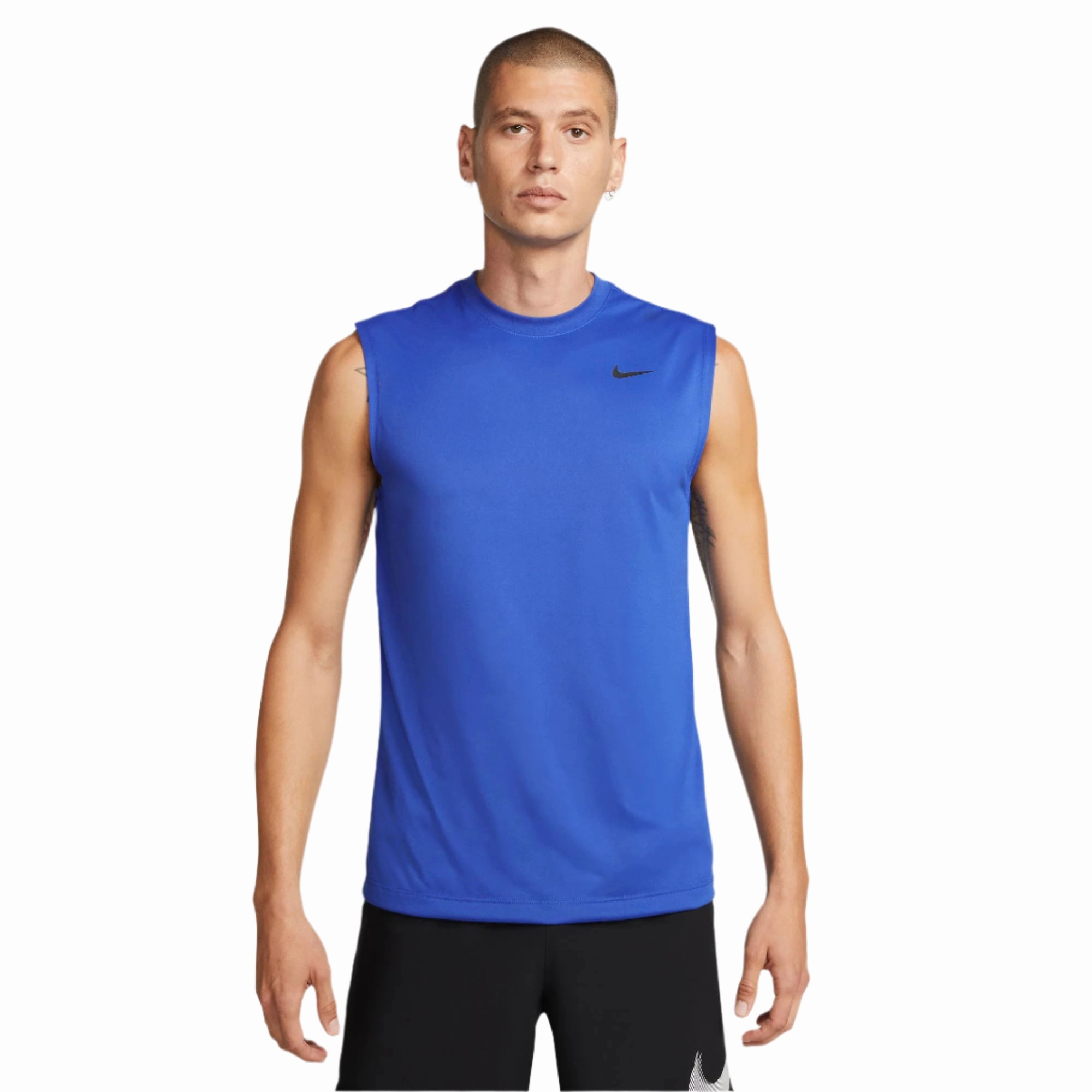 Men's Legend Sleeveless Fitness T-Shirt theory