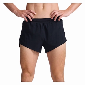 Men's Light Speed 3 Inch Shorts On The Go jewelry