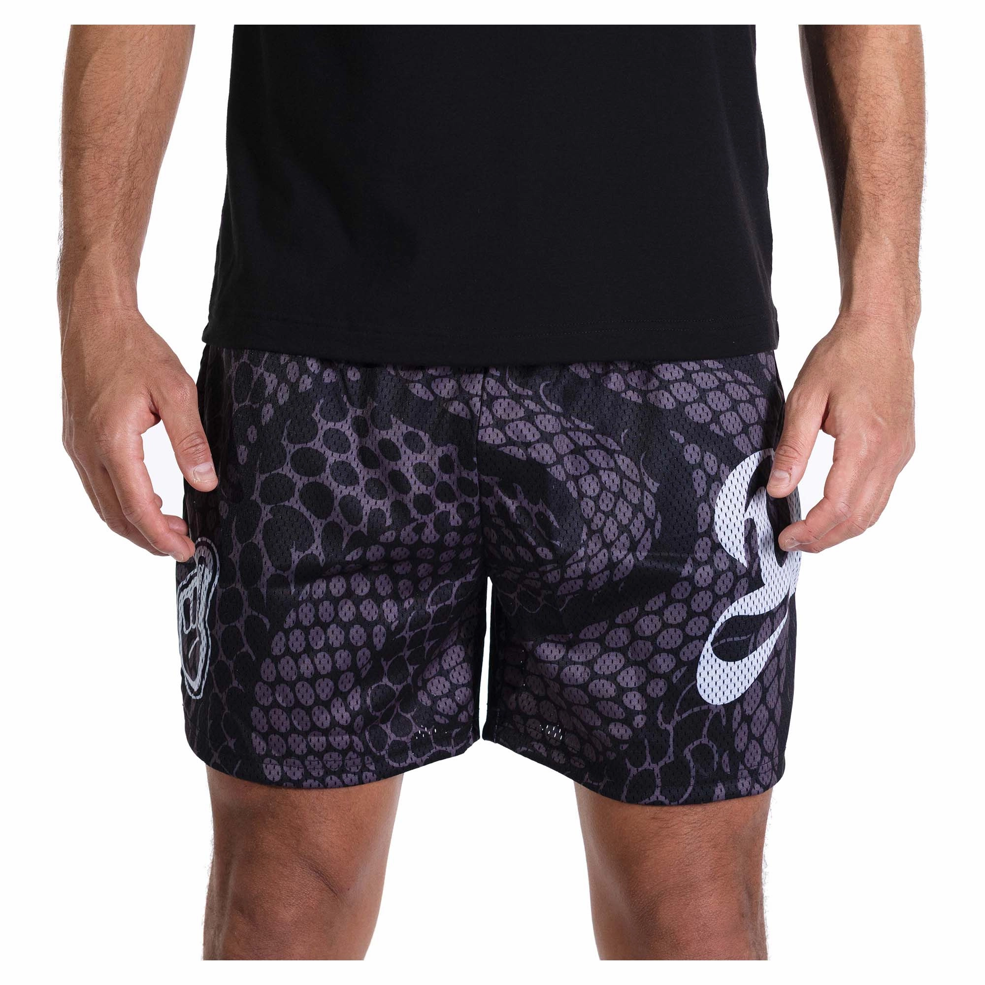 water sports clothing Men's Mamba Mesh Shorts