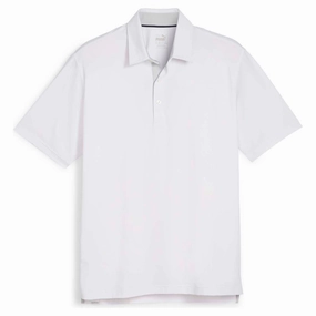 Men's MATTR Brigade Polo Eco Friendly Dye Process Neutral Vibe