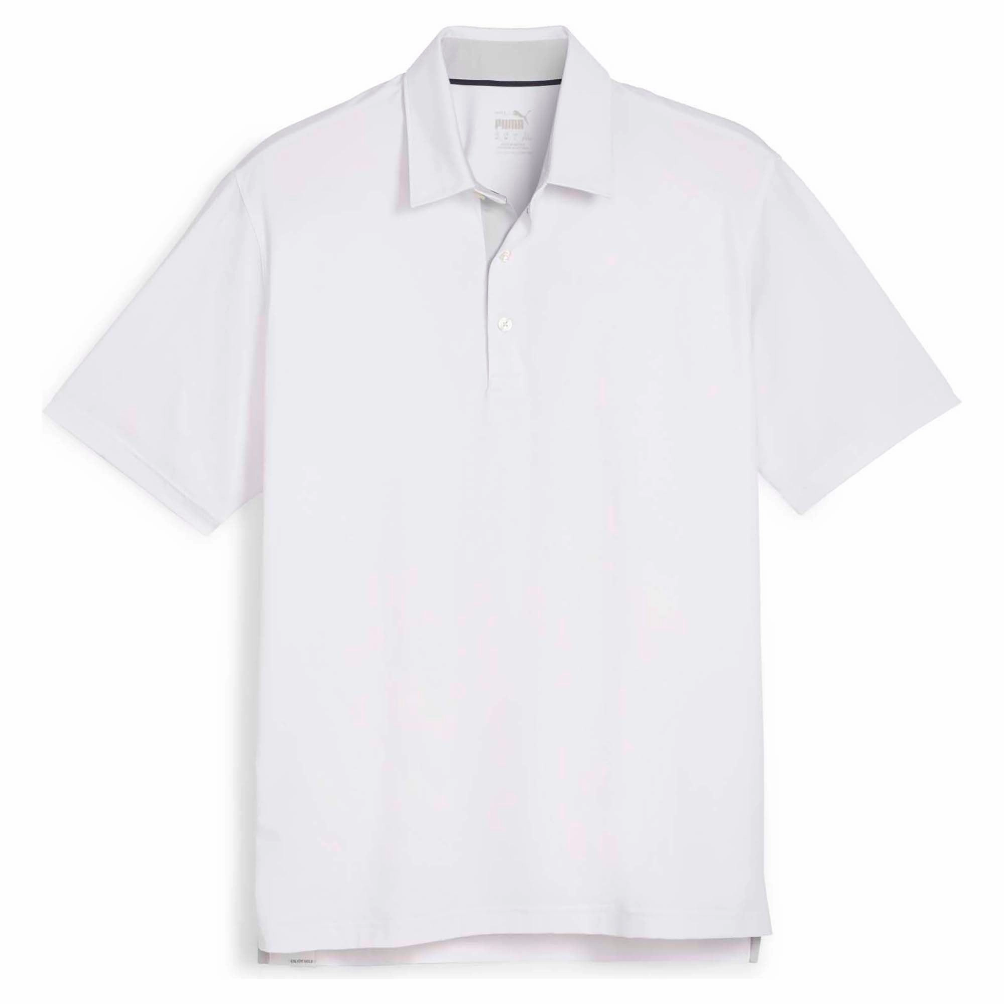 Men's MATTR Brigade Polo Dynamic Fit Technology