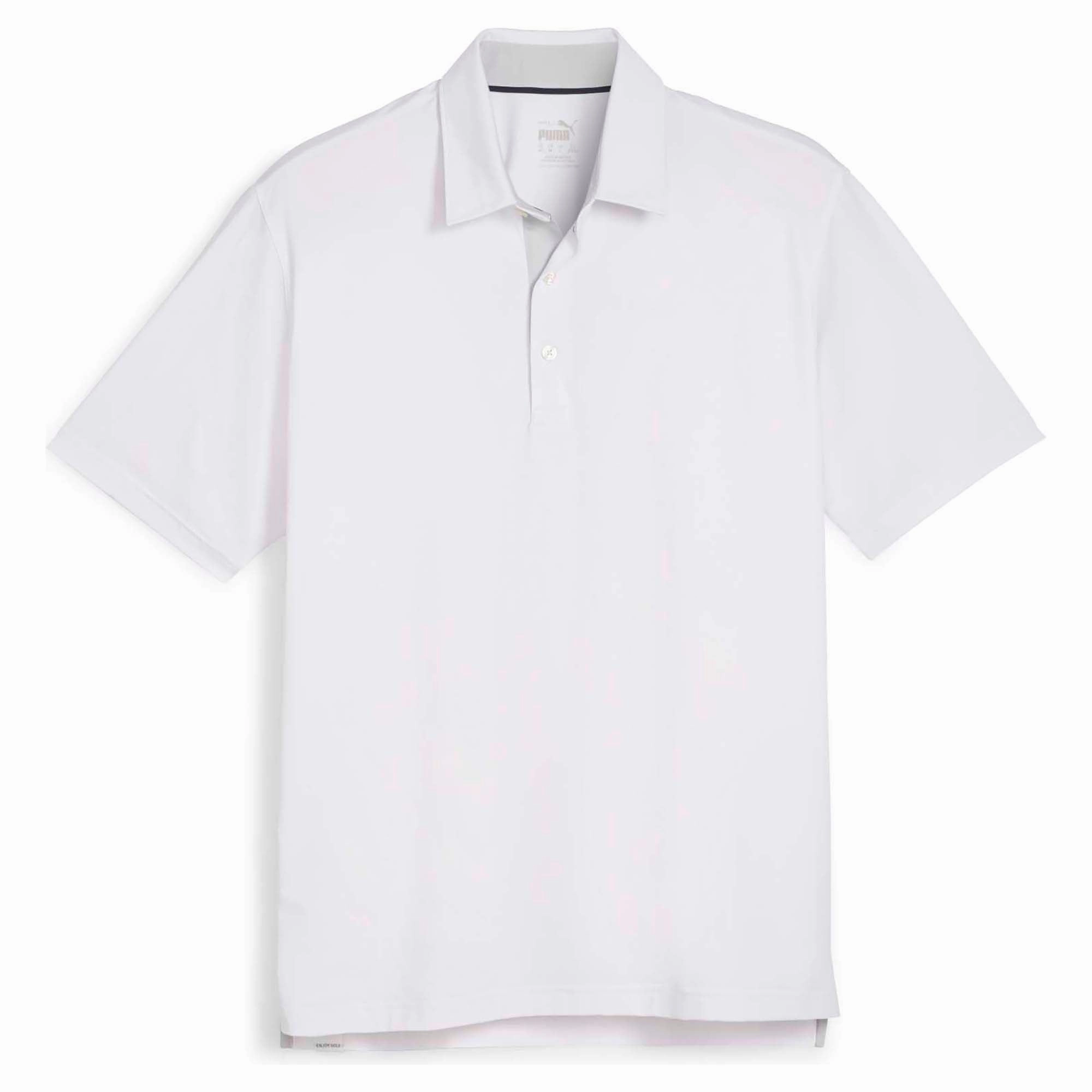 Rush Hour Dry Support Men's MATTR Brigade Polo