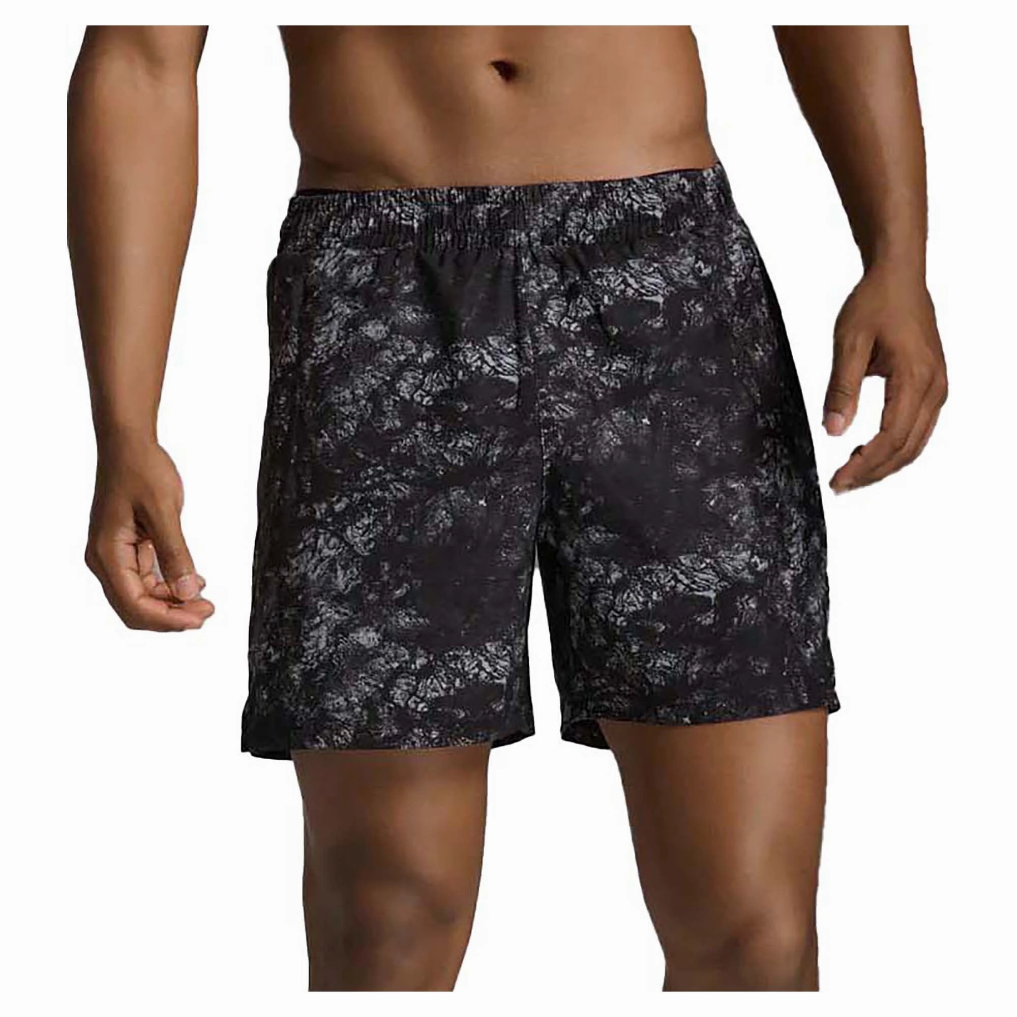 Chafe Resistant Lining Men's Motion 5.5 Inch Shorts