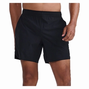 Comfort Fit Men's Motion 6 Inch Shorts