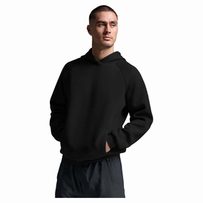 Men's Motion Smooth Spacer Hoodie Windbreaker Inspired Fit Tech Use
