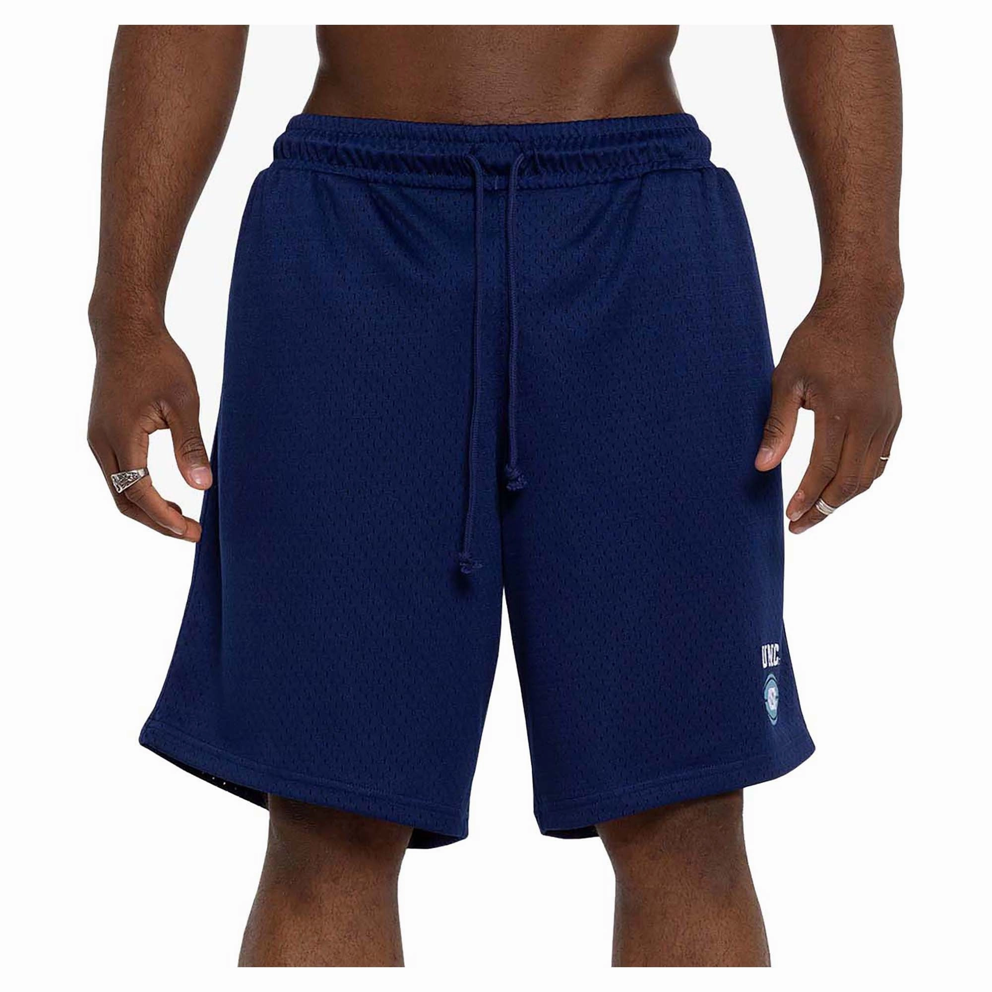 All Day Comfort Flex Men's NCAA University of North Carolina Varsity Shorts