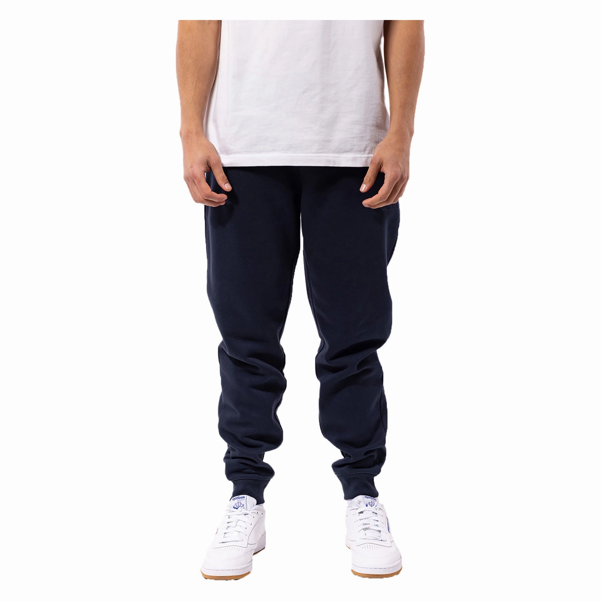 Frayed hem Men's Originals Small Arch Cuff Track Pants