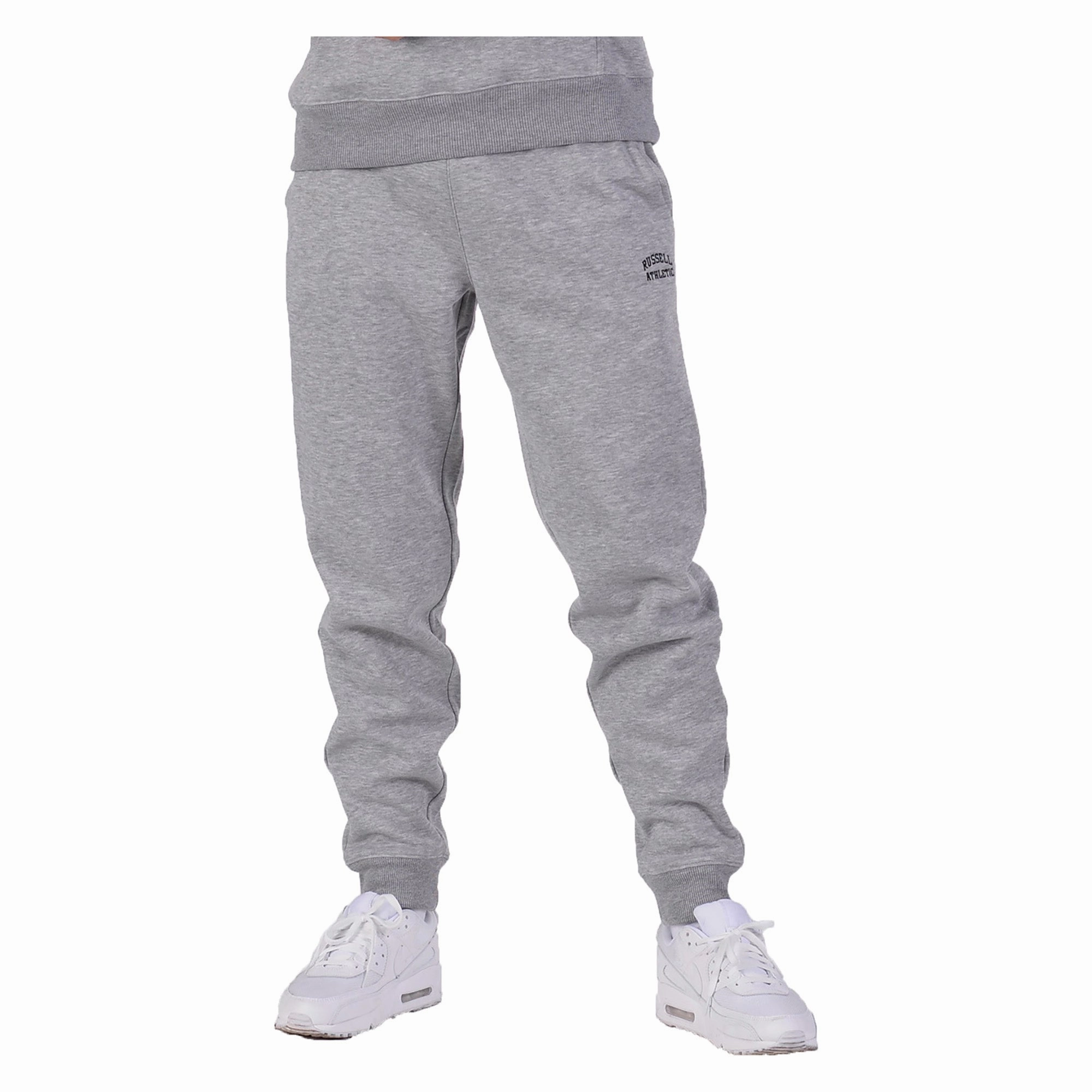 Men's Originals Small Arch Cuff Track Pants Multi Pocket Configuration Abrasion Resistant Material
