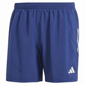 Fashion Fit Tear Resistant Weave Men's Own The Run 7 Inch Shorts