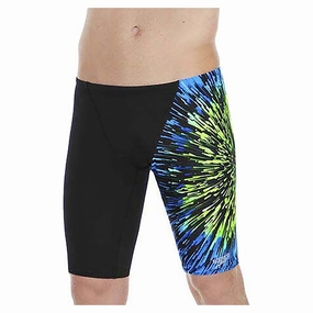 Modular Attachment System Vacation Wardrobe Men's Placement V-Cut Jammer