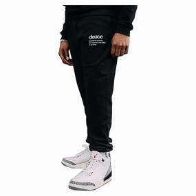 Men's Premium Sweatpants Dynamic Fit