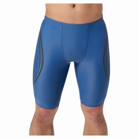 Men's Printed Movement Jammer Shorts Sunny Destination