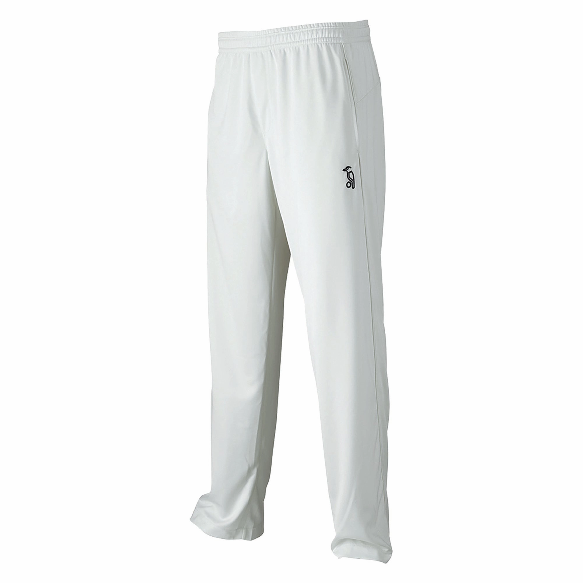 Relaxed Look Men's Pro Active Cricket Pants