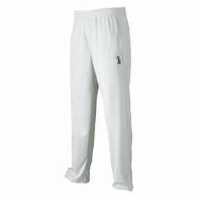 Relaxed Look Men's Pro Active Cricket Pants